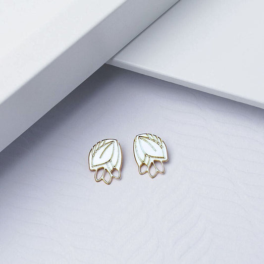 Ixia Silver Earrings Pendants