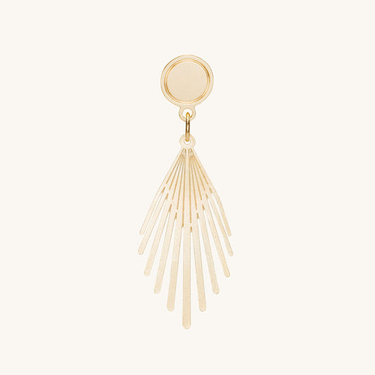 Guri | Gold necklace