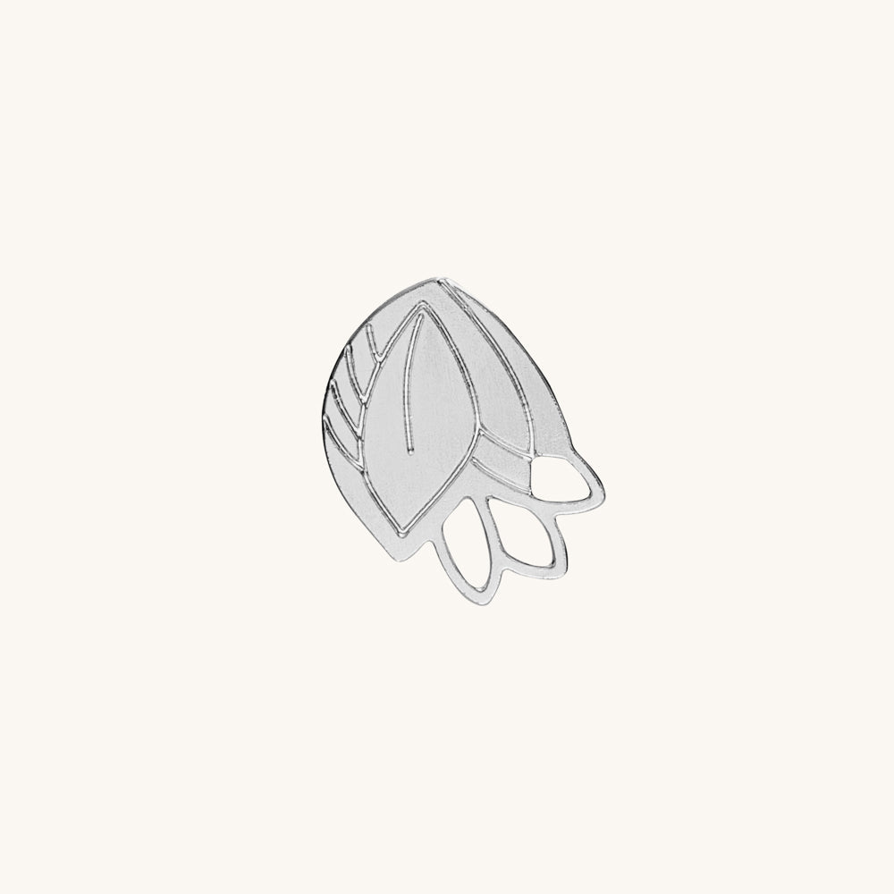 Ixia Silver Earrings Pendants